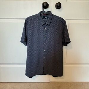 Ted Baker London Button Down Shirt Size 5